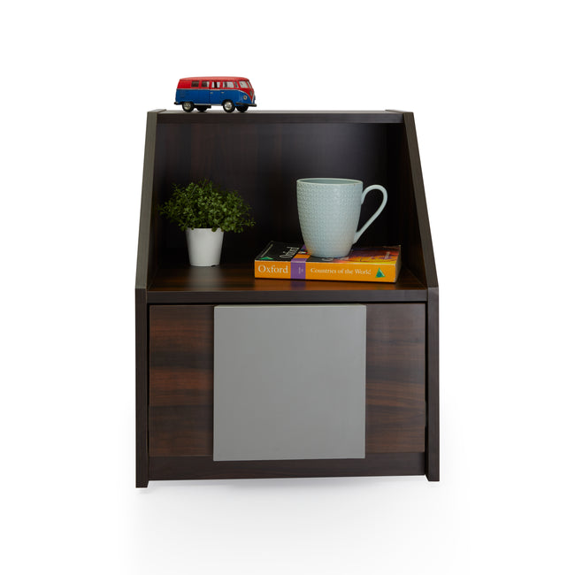 Okura Bedside Table Study Tables Green Soul Ergonomics   