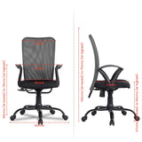 Green Soul Renewed Seoul Basic Chair Renewed Green Soul Ergonomics   