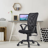 Green Soul Seoul Mid Back Basic Chair