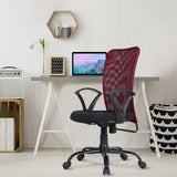 Green Soul Seoul Mid Back Basic Chair Basics Green Soul Ergonomics   