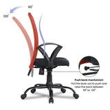 Green Soul Renewed Seoul Basic Chair Renewed Green Soul Ergonomics   