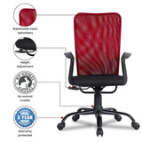 Green Soul Renewed Seoul Basic Chair Renewed Green Soul Ergonomics   