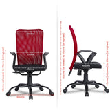 Green Soul Renewed Seoul Basic Chair Renewed Green Soul Ergonomics   