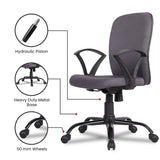 Green Soul Renewed Seoul-X Basic Chair Renewed Green Soul Ergonomics   