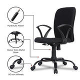 Green Soul Renewed Seoul-X Basic Chair Renewed Green Soul Ergonomics   