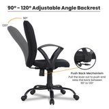 Green Soul Renewed Seoul-X Basic Chair Renewed Green Soul Ergonomics   