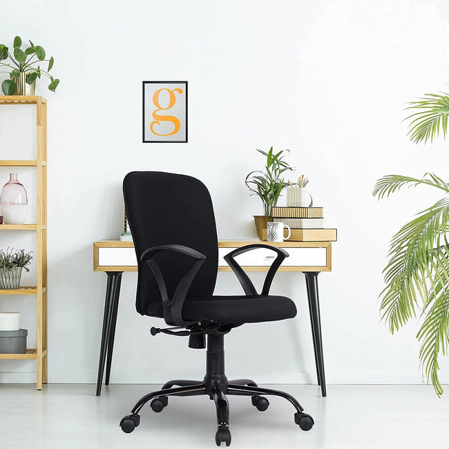 Green Soul Renewed Seoul-X Basic Chair Renewed Green Soul Ergonomics   