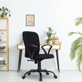 Green Soul Renewed Seoul-X Basic Chair Renewed Green Soul Ergonomics   