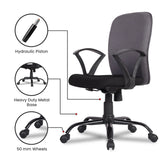 Green Soul Renewed Seoul-X Basic Chair Renewed Green Soul Ergonomics   