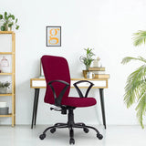 Green Soul Renewed Seoul-X Basic Chair Renewed Green Soul Ergonomics   