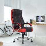 Vienna High Back Executive Chair_4