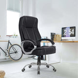 Vienna High Back Executive Chair_2