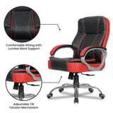 Green Soul Vienna Mid Back Executive Chair Dynamic Chairs Green Soul Ergonomics   