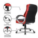 Green Soul Vienna Mid Back Executive Chair Dynamic Chairs Green Soul Ergonomics   