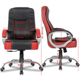 Green Soul Vienna Mid Back Executive Chair Dynamic Chairs Green Soul Ergonomics   