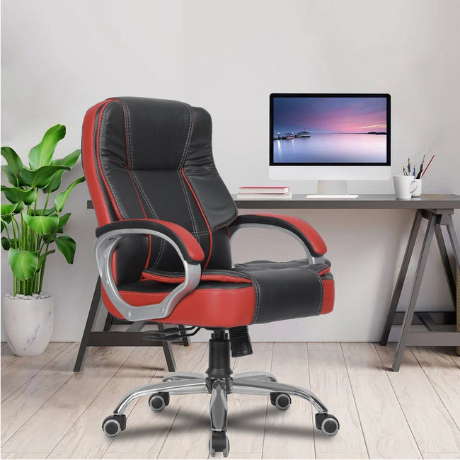 Green Soul Renewed Vienna Mid Back Executive Chair Renewed Green Soul Ergonomics   