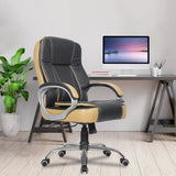 Green Soul Vienna Mid Back Executive Chair