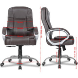 Renewed Vienna Mid Back Executive Chair_26