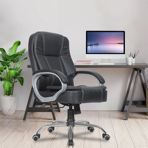 Green Soul Renewed Vienna Mid Back Executive Chair Renewed Green Soul Ergonomics   
