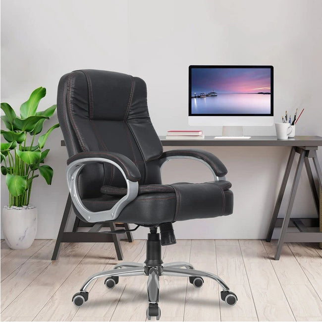 Green Soul Renewed Vienna Mid Back Executive Chair Renewed Green Soul Ergonomics   