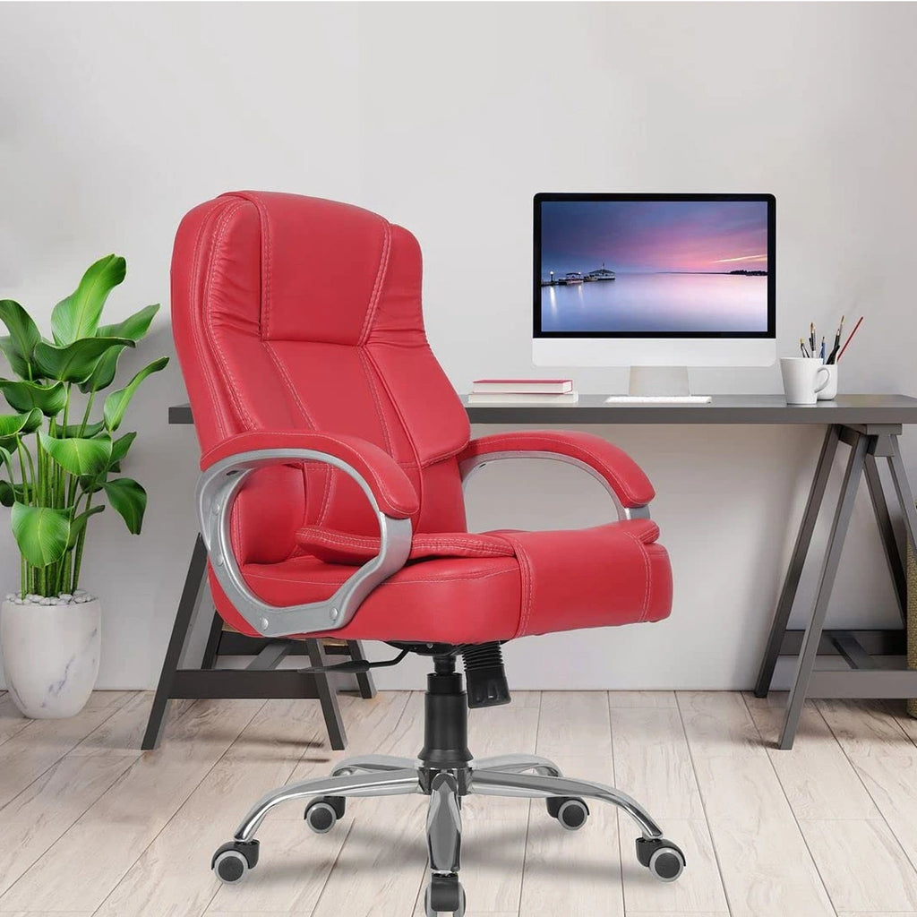 Buy Vienna Mid Back Executive Chair Online GreenSoul