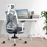 Zodiac Pro High Back Mesh Office Chair_2