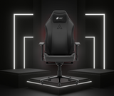 Assassin Gaming Chair Multi-Functional Chair Green Soul Ergonomics   