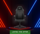 Assassin Gaming Chair Multi-Functional Chair Green Soul Ergonomics   