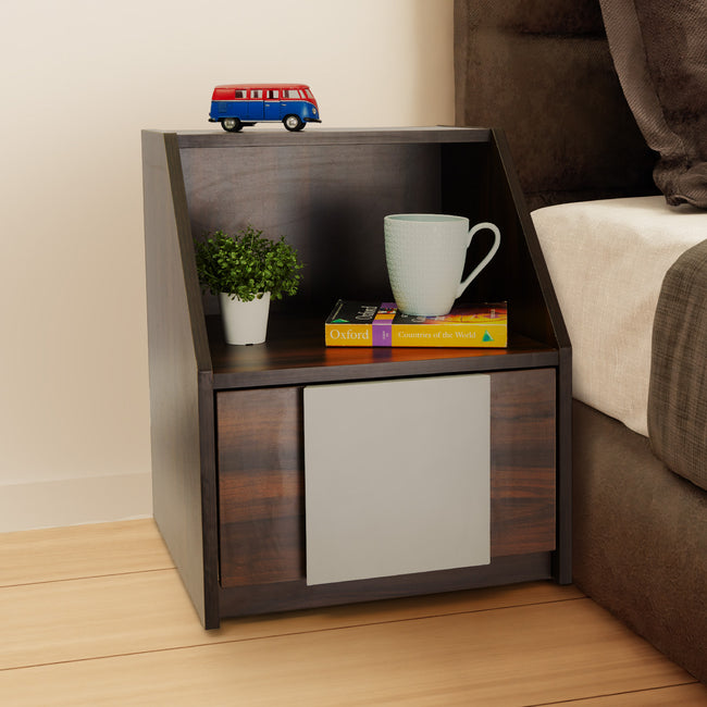 Okura Bedside Table Study Tables Green Soul Ergonomics   