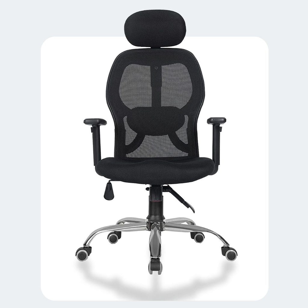Buy New York Classic High Back Mesh Office Chair Online GreenSoul