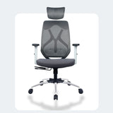 Green Soul Renewed Zodiac Pro High Back Mesh Office Chair