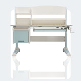 Green Soul Prodigy Genius Kids Study Table - Green Soul Ergonomics