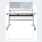 Green Soul Prodigy Scholar Kids Study Table - Green Soul Ergonomics