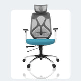 Zodiac Pro High Back Mesh Office Chair_7