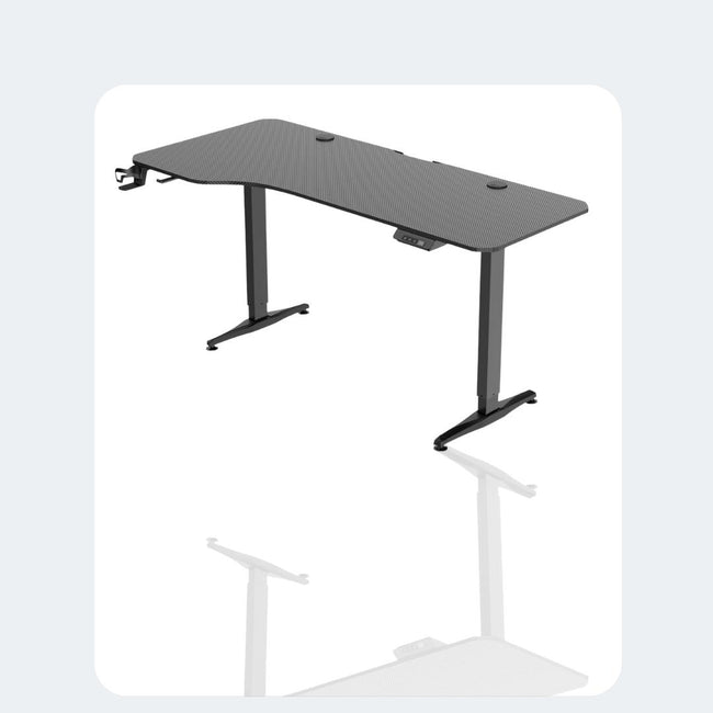 Green Soul Trigger Multi Purpose Table Gaming Table Green Soul Ergonomics   