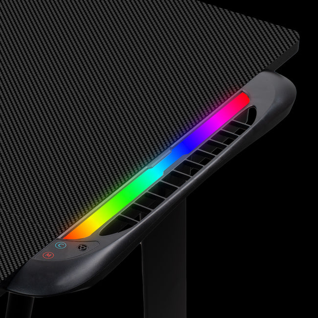 RGB Extension Stand for Multi-Purpose Tables  Green Soul Ergonomics   