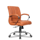 Green Soul Verona Mid Back  Executive Chair Dynamic Chairs Green Soul Ergonomics   