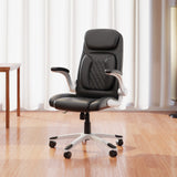 Green Soul Bosco High Back Executive Chair