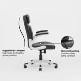 Green Soul Bosco High Back Executive Chair Dynamic Chairs Green Soul Ergonomics   