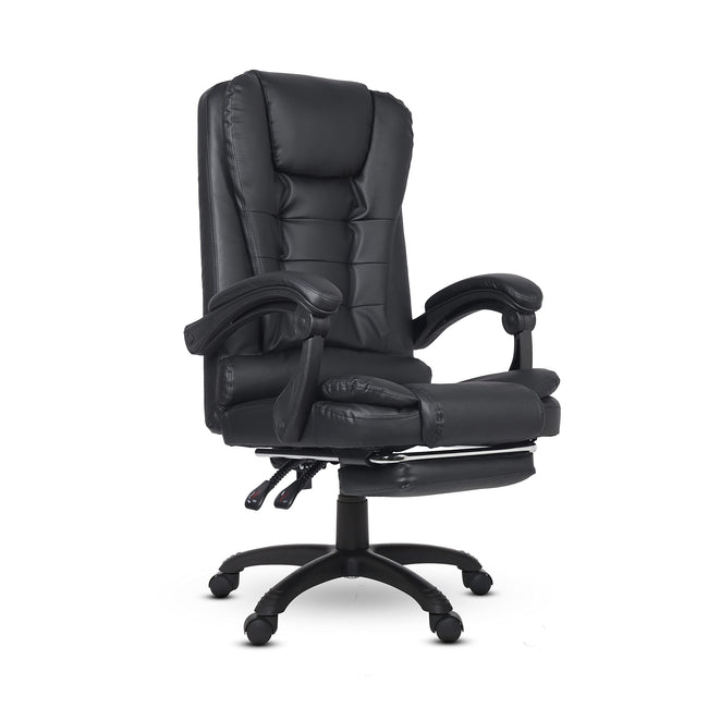 Green Soul Urbane Executive Chair Office Chairs Green Soul Ergonomics Black  