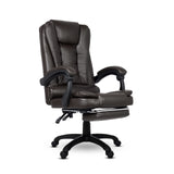 Green Soul Urbane Executive Chair Office Chairs Green Soul Ergonomics Brown  