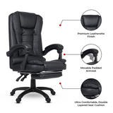 Green Soul Urbane Executive Chair Office Chairs Green Soul Ergonomics   