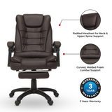 Green Soul Urbane Executive Chair Office Chairs Green Soul Ergonomics   