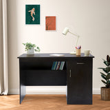 Venue Study Table Study Tables Green Soul Ergonomics Wenge  