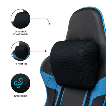 Buy Zen Neck Pillow Online GreenSoul