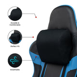 Zen Neck Pillow Accessories Green Soul Ergonomics   