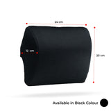 Zen Neck Pillow Accessories Green Soul Ergonomics   