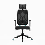 Zodiac Pro High Back Mesh Gaming Chair_10