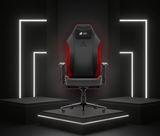 Assassin Gaming Chair Multi-Functional Chair Green Soul Ergonomics   