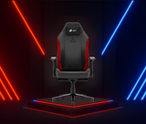 Assassin Gaming Chair Multi-Functional Chair Green Soul Ergonomics   